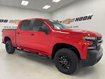 2022 Chevrolet Silverado 1500 Crew Cab 4x4, Pickup for sale #240472A - photo 1