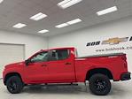 2022 Chevrolet Silverado 1500 Crew Cab 4x4, Pickup for sale #240472A - photo 8