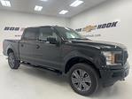 2018 Ford F-150 SuperCrew Cab 4x4, Pickup for sale #240472B - photo 5