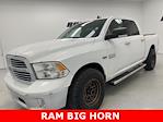 Used 2016 Ram 1500 Big Horn Crew Cab 4x4, Pickup for sale #240473A - photo 1