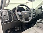 2024 Chevrolet Silverado 5500 Regular Cab DRW 4x2, Cab Chassis for sale #240480 - photo 19