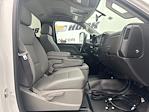 2024 Chevrolet Silverado 6500 Regular Cab DRW 4x2, Cab Chassis for sale #240488 - photo 24