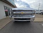 2019 Chevrolet Silverado 2500 Double Cab SRW 4x4, Service Truck for sale #240502A - photo 3