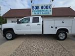 2019 Chevrolet Silverado 2500 Double Cab SRW 4x4, Service Truck for sale #240502A - photo 30