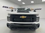 2024 Chevrolet Silverado 3500 Crew Cab 4x2, CM Truck Beds RD Model Flatbed Truck for sale #240503 - photo 3