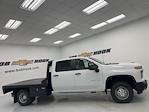 2024 Chevrolet Silverado 3500 Crew Cab 4x2, CM Truck Beds RD Model Flatbed Truck for sale #240503 - photo 5