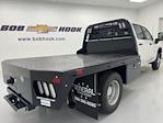2024 Chevrolet Silverado 3500 Crew Cab 4x2, CM Truck Beds RD Model Flatbed Truck for sale #240503 - photo 6
