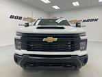 2024 Chevrolet Silverado 3500 Crew Cab 4x2, CM Truck Beds RD Model Flatbed Truck for sale #240512 - photo 3