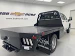 2024 Chevrolet Silverado 3500 Crew Cab 4x2, CM Truck Beds RD Model Flatbed Truck for sale #240512 - photo 6
