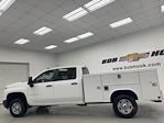 2024 Chevrolet Silverado 2500 Crew Cab SRW 4x4, Reading SL Service Body Service Truck for sale #240519 - photo 8