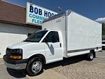 2024 Chevrolet Express 3500 DRW RWD, Bay Bridge Classic Box Van for sale #240525 - photo 1