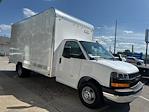 2024 Chevrolet Express 3500 DRW RWD, Bay Bridge Classic Box Van for sale #240525 - photo 4