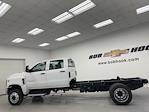 2024 Chevrolet Silverado 5500 Crew Cab DRW 4x4, Cab Chassis for sale #240526 - photo 8