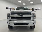 New 2024 Chevrolet Silverado 5500 LT Crew Cab 4x4, CM Truck Beds AL SK Model Flatbed Truck for sale #240527 - photo 3