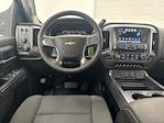 New 2024 Chevrolet Silverado 5500 LT Crew Cab 4x4, CM Truck Beds AL SK Model Flatbed Truck for sale #240527 - photo 23