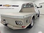 2024 Chevrolet Silverado 5500 Crew Cab DRW 4x4, CM Truck Beds AL SK Model Flatbed Truck for sale #240527 - photo 6