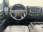 2024 Chevrolet Silverado 5500 Crew Cab DRW 4x4, Cab Chassis for sale #240528 - photo 18