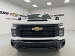 New 2024 Chevrolet Silverado 2500 Work Truck Crew Cab 4x2, Reading SL Service Body Service Truck for sale #240555 - photo 3