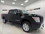 Used 2022 Nissan Titan XD SV Crew Cab 4x4, Pickup for sale #240596B - photo 4