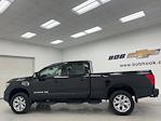 Used 2022 Nissan Titan XD SV Crew Cab 4x4, Pickup for sale #240596B - photo 8