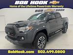 Used 2020 Toyota Tacoma TRD Sport Double Cab RWD, Pickup for sale #240596C - photo 3