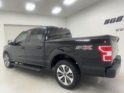 2020 Ford F-150 SuperCrew Cab 4x2, Pickup for sale #240602A - photo 1