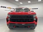 2024 Chevrolet Silverado 1500 Crew Cab 4x4, Pickup for sale #240623 - photo 3