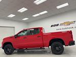 2024 Chevrolet Silverado 1500 Crew Cab 4x4, Pickup for sale #240623 - photo 8