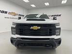 2024 Chevrolet Silverado 2500 Crew Cab 4x4, Reading SL Service Body Service Truck for sale #240624 - photo 3