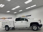 2024 Chevrolet Silverado 2500 Crew Cab 4x4, Reading SL Service Body Service Truck for sale #240624 - photo 5