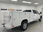 2024 Chevrolet Silverado 2500 Crew Cab 4x4, Reading SL Service Body Service Truck for sale #240624 - photo 6