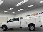 2024 Chevrolet Silverado 2500 Crew Cab 4x4, Reading SL Service Body Service Truck for sale #240624 - photo 8