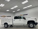 2024 Chevrolet Silverado 2500 Crew Cab 4x4, Reading SL Service Body Service Truck for sale #240625 - photo 5