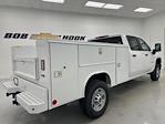 2024 Chevrolet Silverado 2500 Crew Cab 4x4, Reading SL Service Body Service Truck for sale #240625 - photo 6