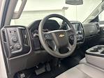 2024 Chevrolet Silverado 5500 Regular Cab DRW 4x4, Cab Chassis for sale #240645 - photo 18