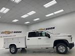 2024 Chevrolet Silverado 2500 Crew Cab 4x4, Reading SL Service Body Service Truck for sale #240646 - photo 5