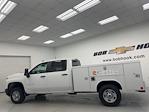 2024 Chevrolet Silverado 2500 Crew Cab 4x4, Reading SL Service Body Service Truck for sale #240646 - photo 8