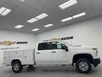 2024 Chevrolet Silverado 2500 Crew Cab 4x4, Reading SL Service Body Service Truck for sale #240648 - photo 6