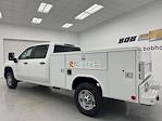 2024 Chevrolet Silverado 2500 Crew Cab 4x4, Reading SL Service Body Service Truck for sale #240648 - photo 2