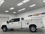 2024 Chevrolet Silverado 2500 Crew Cab 4x4, Reading SL Service Body Service Truck for sale #240648 - photo 8