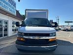 New 2024 Chevrolet Express 3500 Work Van RWD, Wabash Cargo Box Van for sale #240684 - photo 3