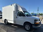 2024 Chevrolet Express 3500 RWD, Wabash Cargo Box Van for sale #240684 - photo 4