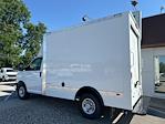 2024 Chevrolet Express 3500 RWD, Wabash Cargo Box Van for sale #240684 - photo 2