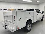 2024 Chevrolet Silverado 2500 Crew Cab 4x4, Reading SL Service Body Service Truck for sale #240685 - photo 6