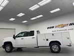 2024 Chevrolet Silverado 2500 Crew Cab 4x4, Reading SL Service Body Service Truck for sale #240685 - photo 8