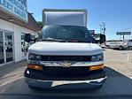 2024 Chevrolet Express 3500 RWD, Wabash Cargo Box Van for sale #240692 - photo 3