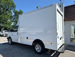 New 2024 Chevrolet Express 3500 Work Van RWD, Wabash Cargo Box Van for sale #240692 - photo 2