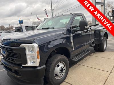 2024 Ford F-350 Regular Cab DRW 4x4, Pickup for sale #240694A - photo 1