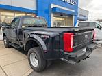 2024 Ford F-350 Regular Cab DRW 4x4, Pickup for sale #240694A - photo 2