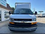 2024 Chevrolet Express 3500 RWD, Wabash Cargo Box Van for sale #240699 - photo 3